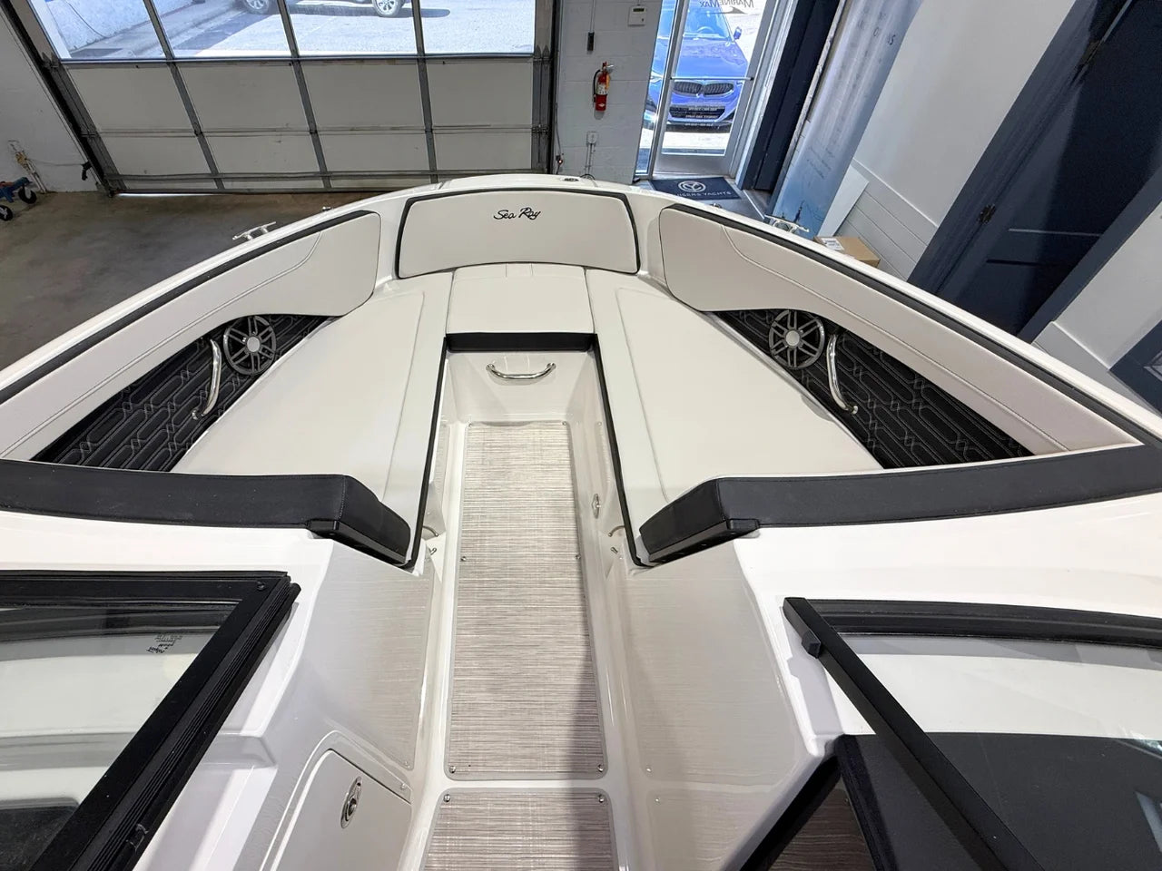 2026 Sea Ray SPX 210 21.0 feet, Clearwater, Florida #20