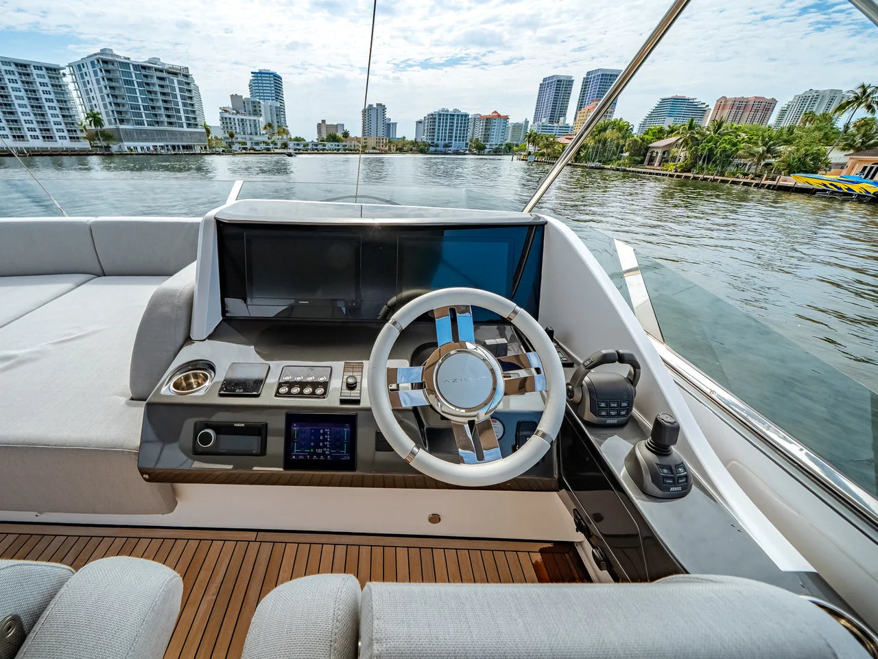 2026 Azimut S8 80.0 feet, Clearwater, Florida #79