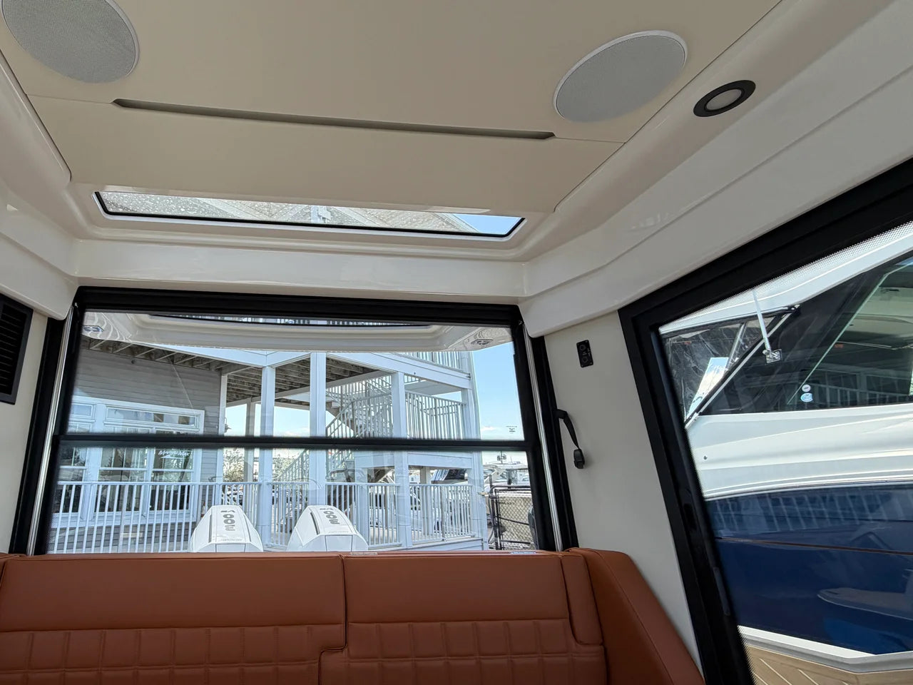 2026 Saxdor 340 GTWA 34.0 feet, Clearwater, Florida #32