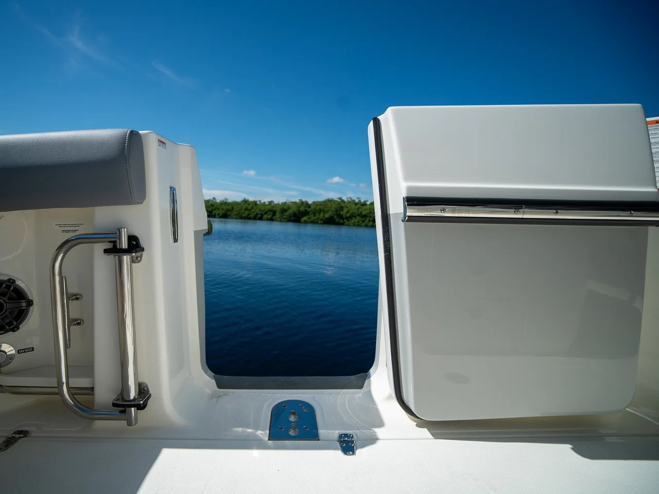 2026 Boston Whaler 280 Outrage 28.0 feet, Clearwater, Florida #8