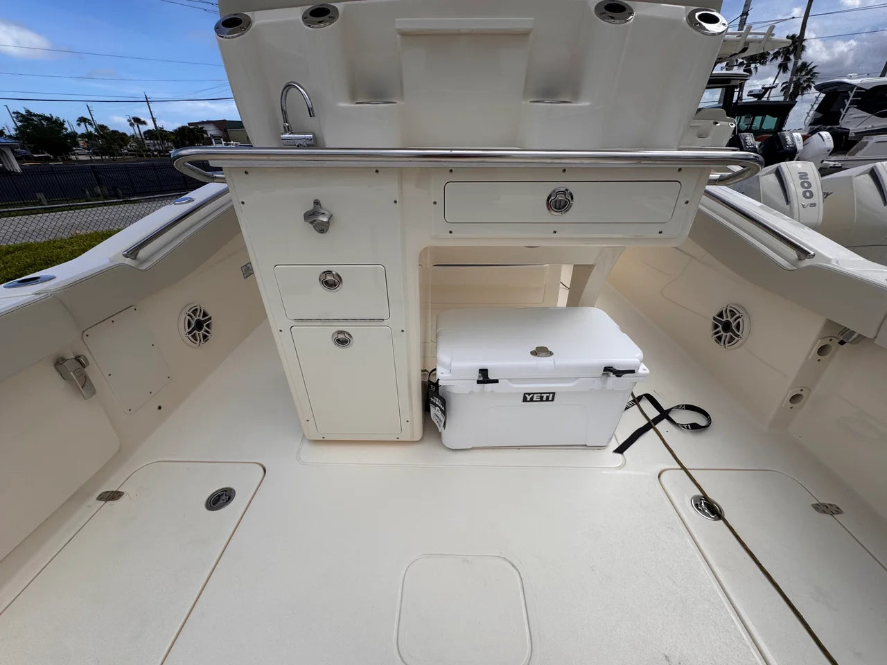 2026 Scout 288 LXF 28.0 feet, Clearwater, Florida #24