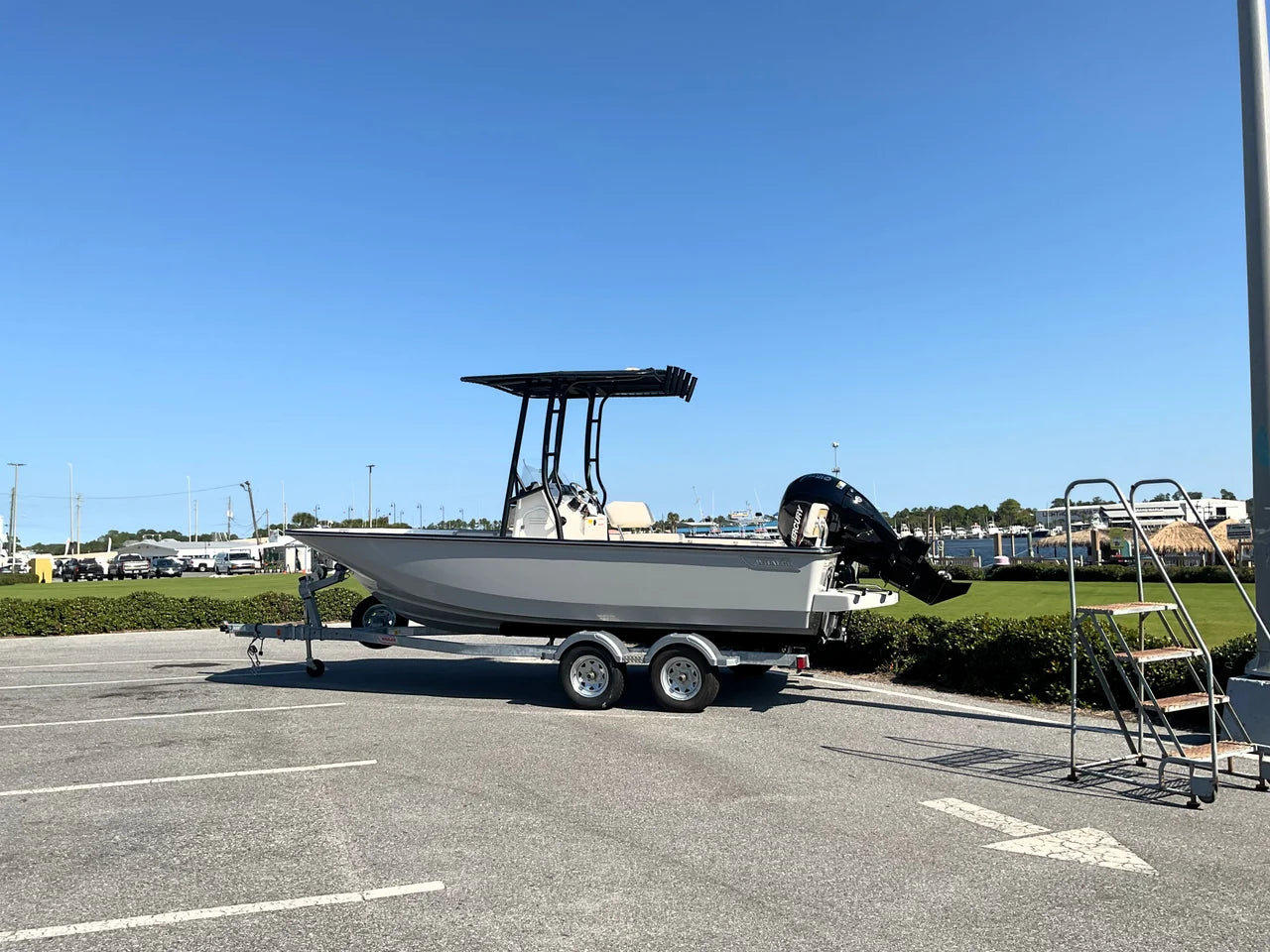 2026 Boston Whaler 190 Montauk 19.0 feet, Clearwater, Florida #5