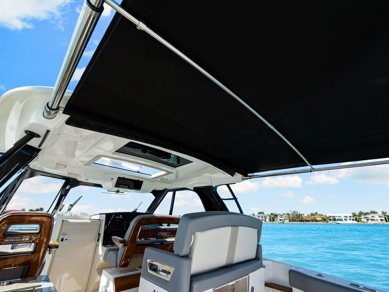 2026 Boston Whaler 380 Realm 38.0 feet, Clearwater, Florida #76