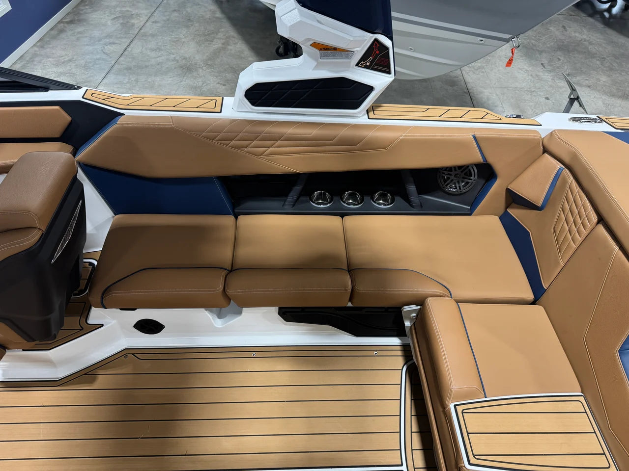 2026 Nautique Super Air Nautique S23 23.0 feet, Clearwater, Florida #19