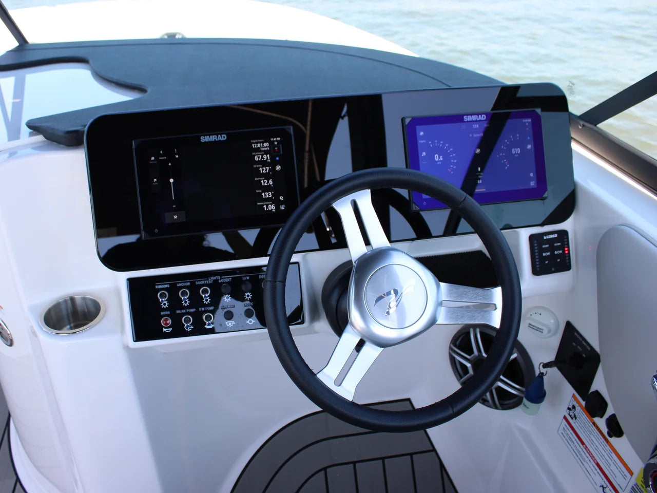 2026 Sea Ray SDX 250 Outboard 25.0 feet, Clearwater, Florida #20