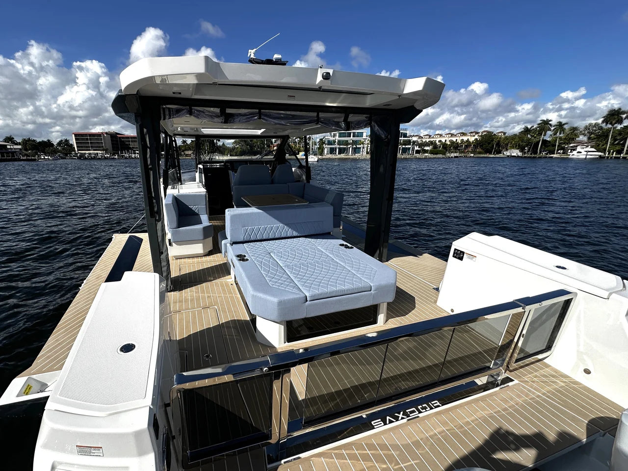 2026 Saxdor 400 GTO 40.0 feet, Clearwater, Florida #22