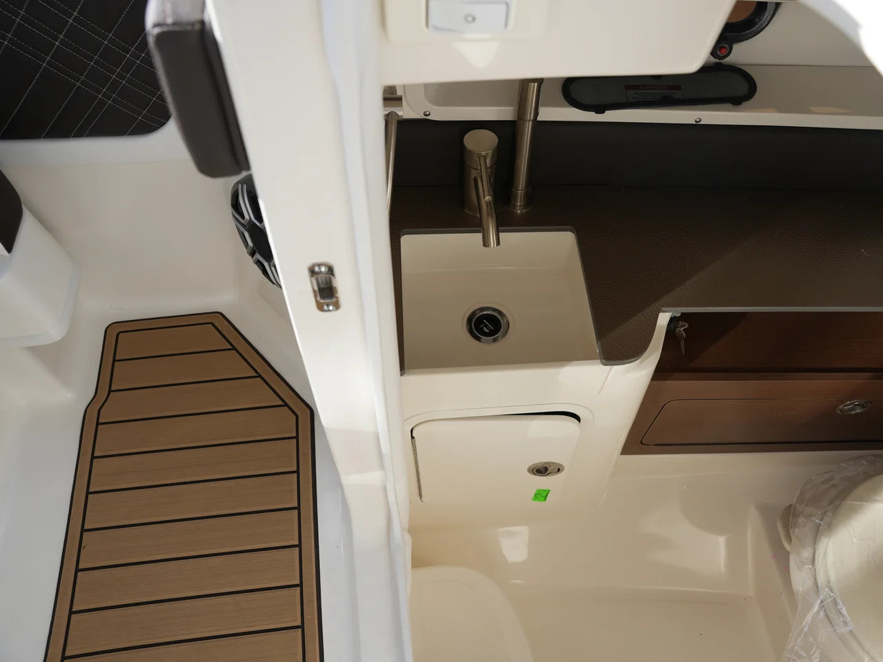2026 Sea Ray SDX 290 29.0 feet, Clearwater, Florida #28