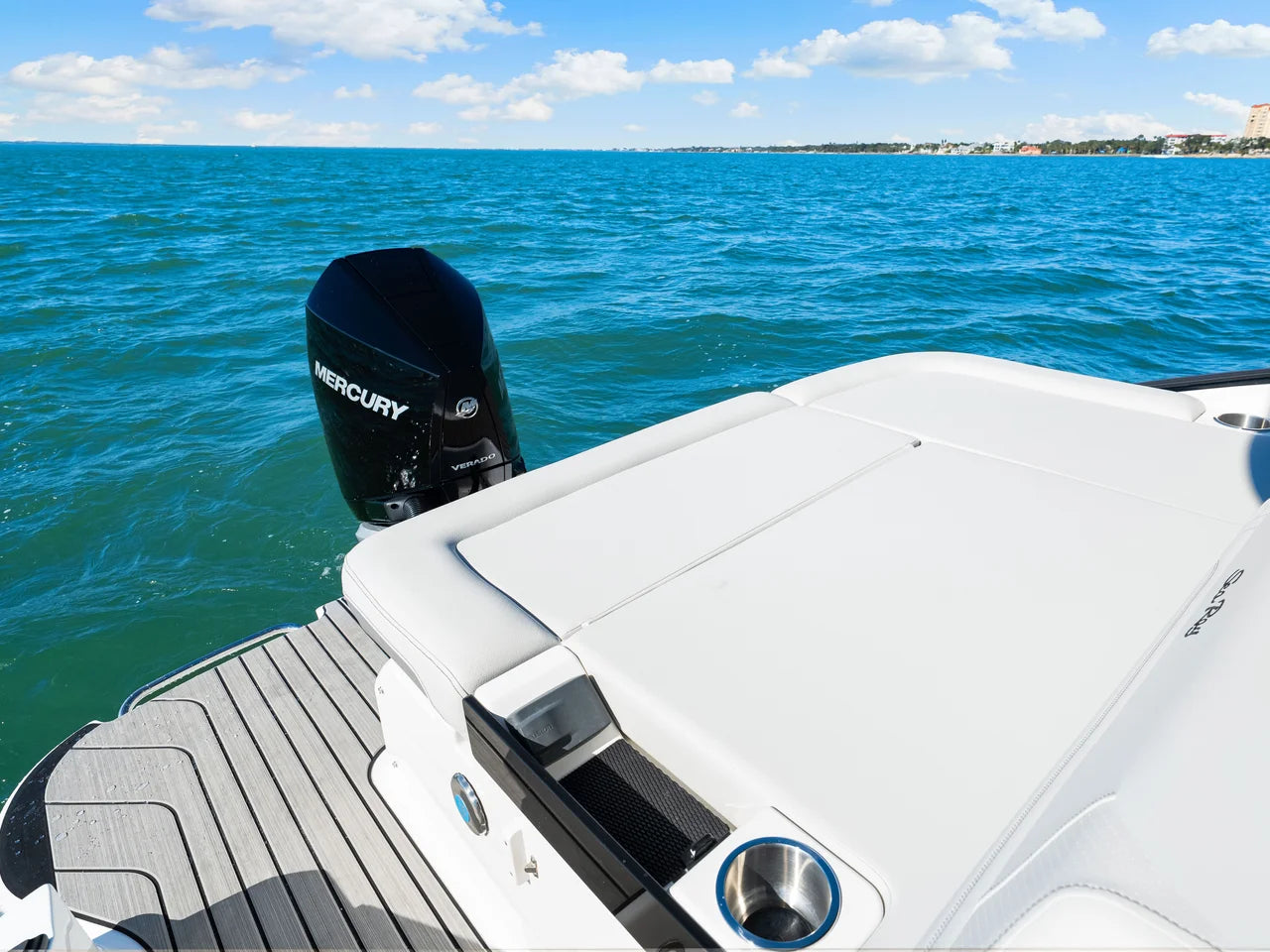 2026 Sea Ray SLX 260 Outboard 26.0 feet, Clearwater, Florida #27