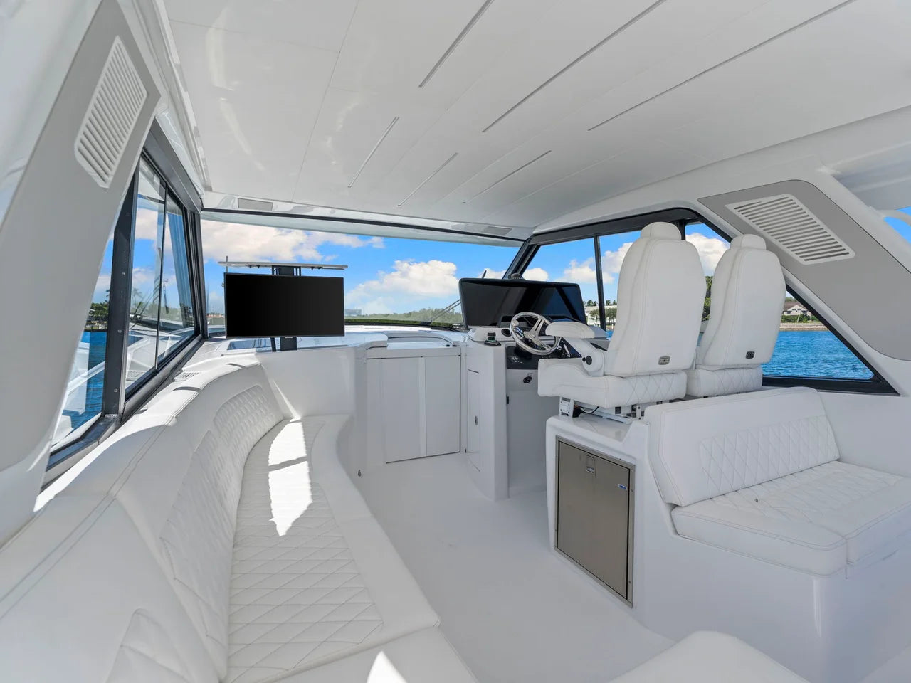 2026 Intrepid 50 EVOLUTION 50.0 feet, Clearwater, Florida #38