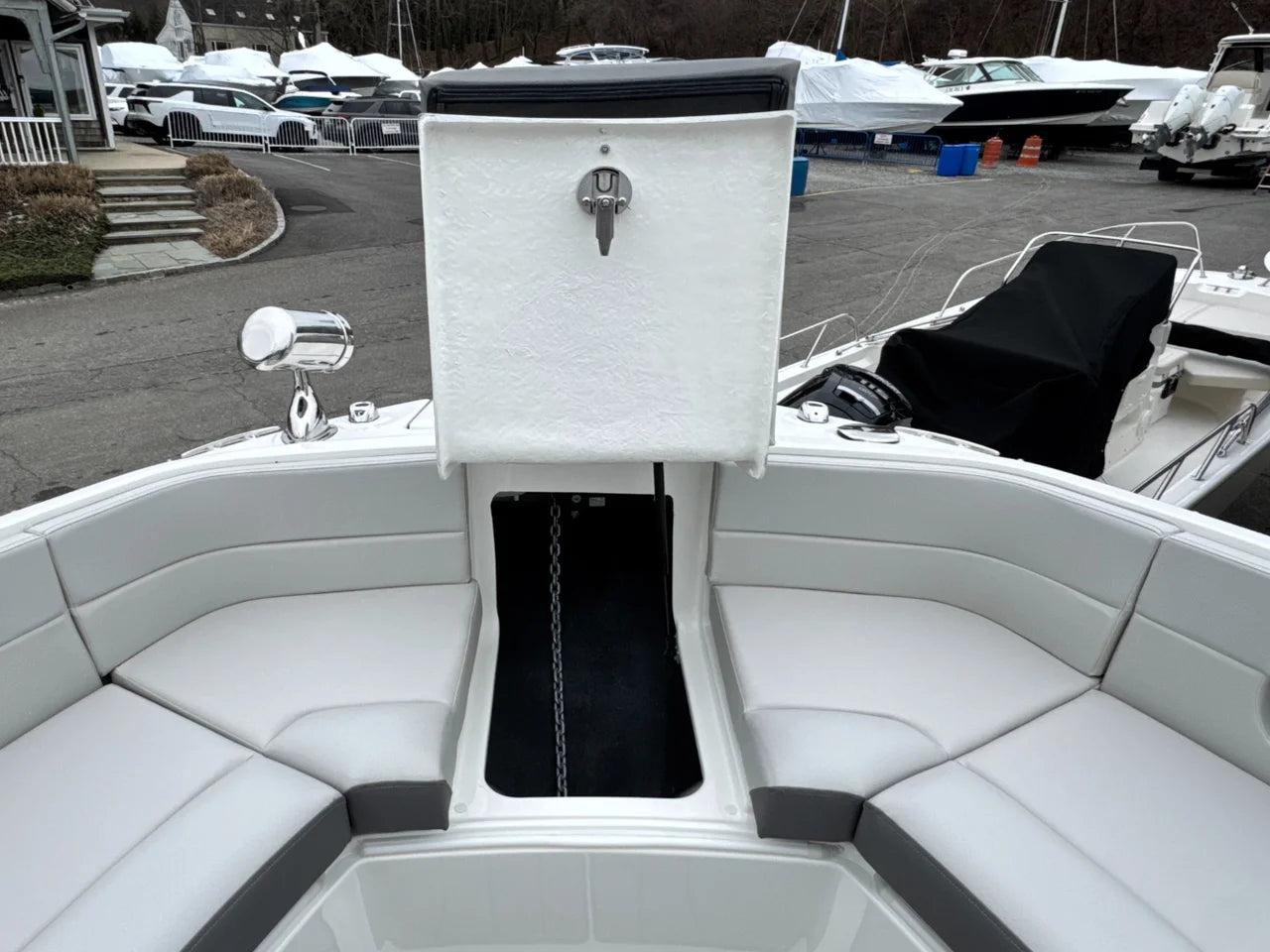 2026 Sea Ray SLX 310 Outboard 31.0 feet, Clearwater, Florida #46