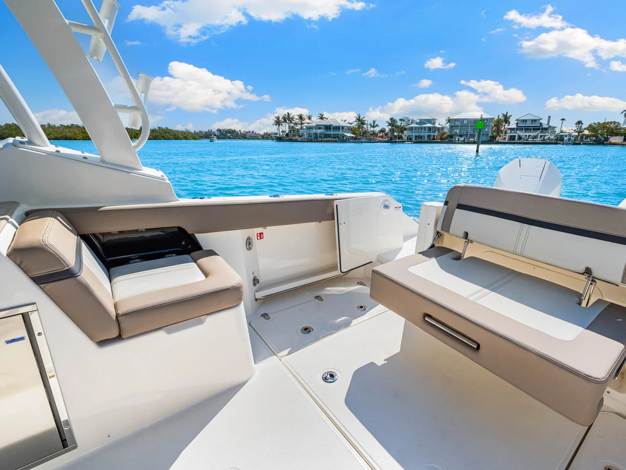 2026 Boston Whaler 280 Vantage 28.0 feet, Clearwater, Florida #10