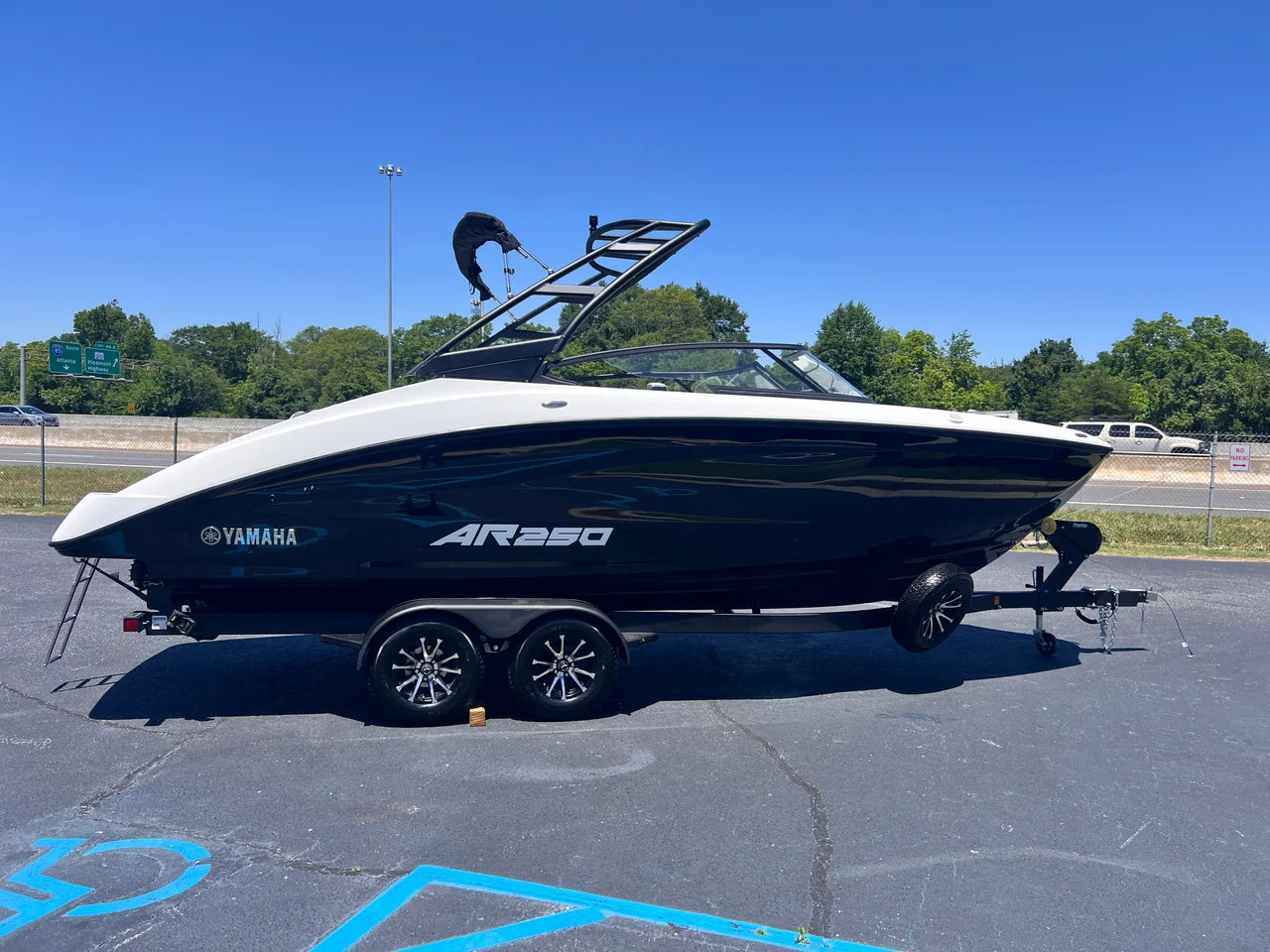 2026 Yamaha AR250 25.0 feet, Clearwater, Florida #4