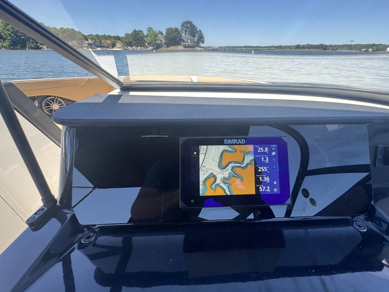 2026 Sea Ray SPX 210 21.0 feet, Clearwater, Florida #18