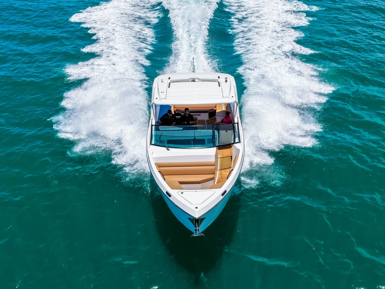 2024 Aviara AV40 Outboard 40.0 feet, Clearwater, Florida #72