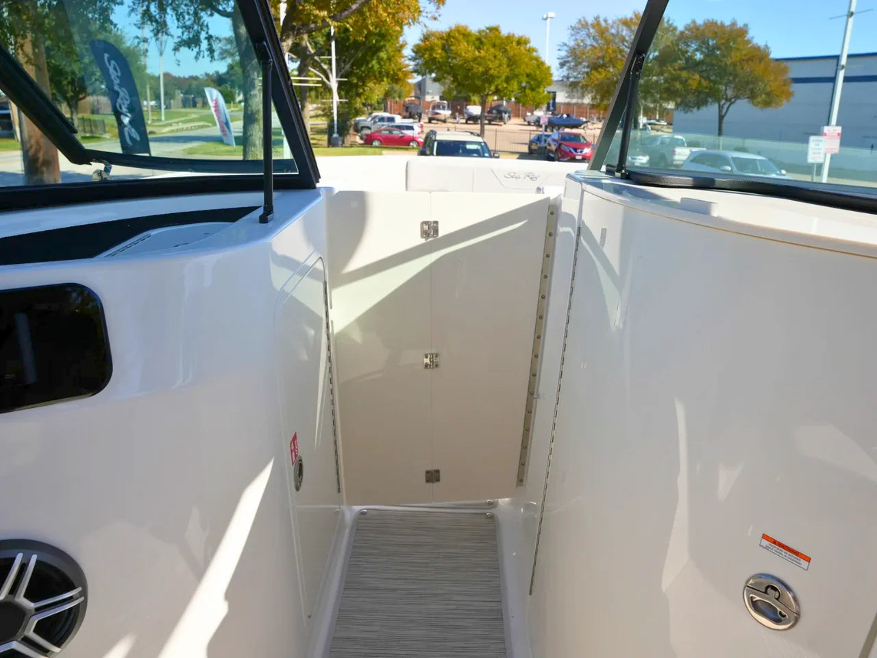 2026 Sea Ray SDX 230 23.0 feet, Clearwater, Florida #25