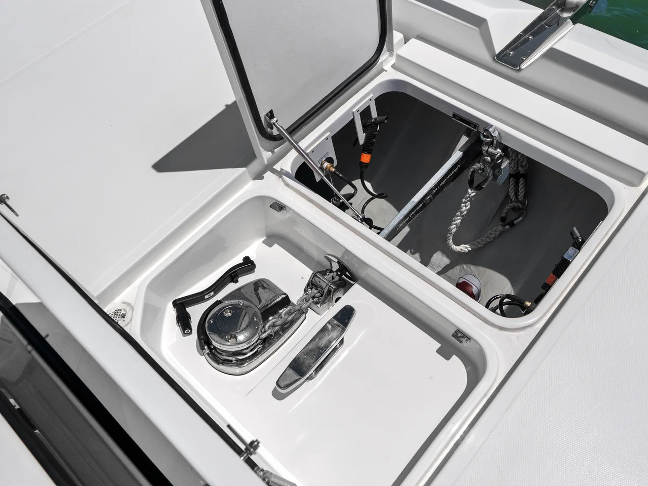 2026 Aquila 54 Yacht 54.0 feet, Clearwater, Florida #78