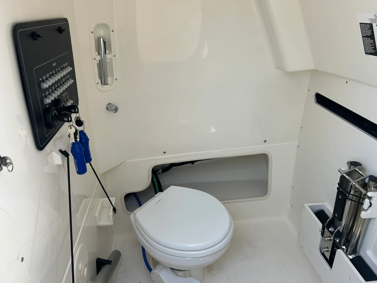 2026 Boston Whaler 280 Outrage 28.0 feet, Clearwater, Florida #34