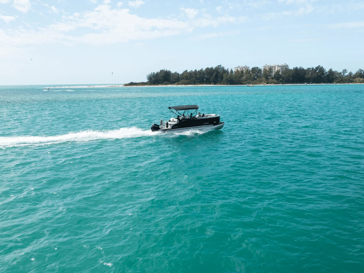 2026 Harris SUNLINER 230 23.0 feet, Clearwater, Florida #10