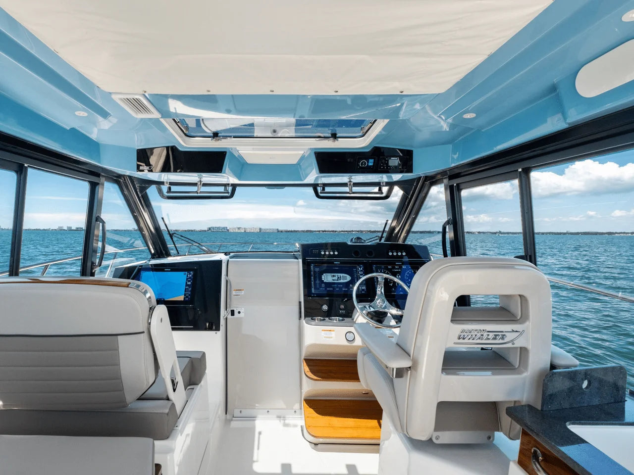2025 Boston Whaler 365 Conquest 36.0 feet, Clearwater, Florida #81