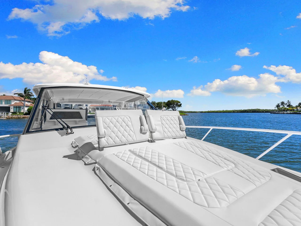 2026 Intrepid 50 EVOLUTION 50.0 feet, Clearwater, Florida #31