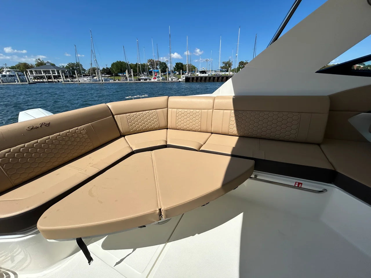 2026 Sea Ray Sundancer 320 Outboard 32.0 feet, Clearwater, Florida #19