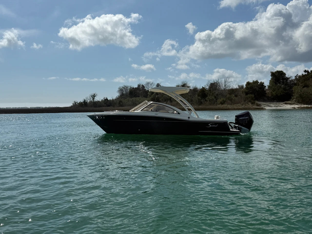 2026 Scout 240 Dorado 24.0 feet, Clearwater, Florida #4