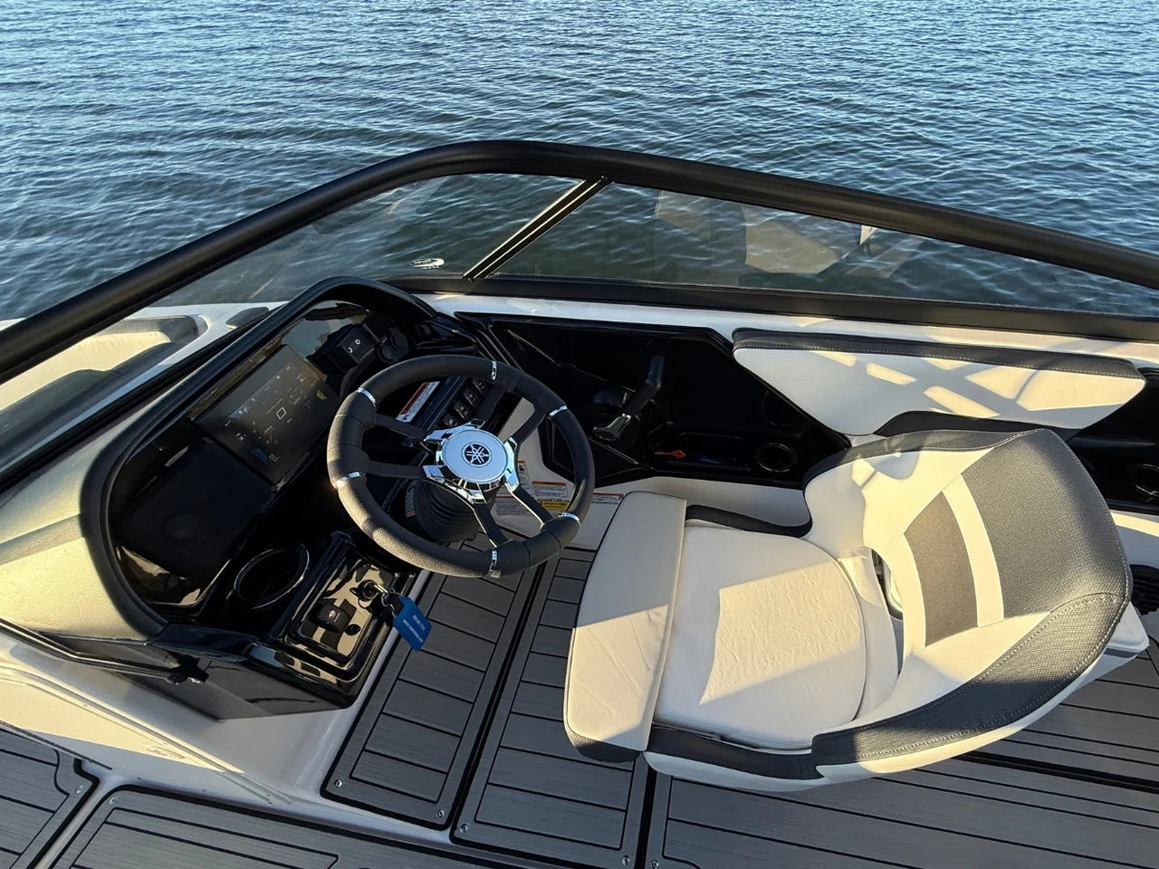 2026 Yamaha 195S 19.0 feet, Clearwater, Florida #18