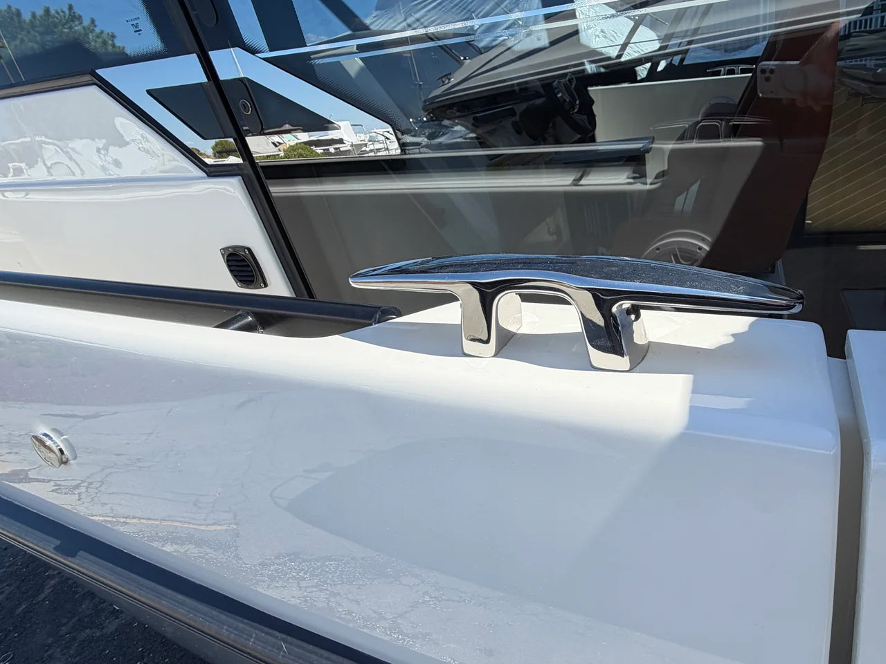 2026 Saxdor 340 GTWA 34.0 feet, Clearwater, Florida #20