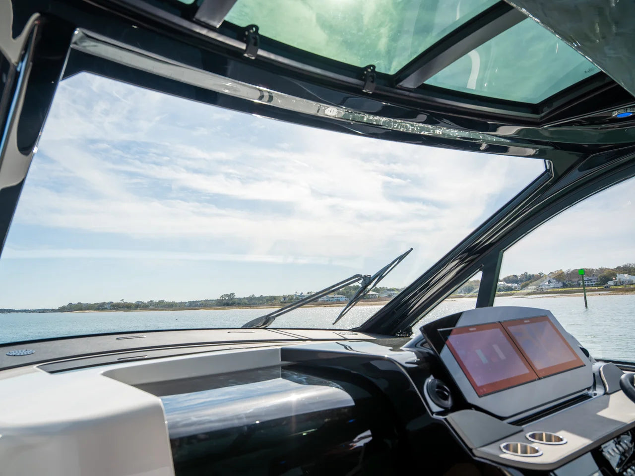 2026 Sea Ray Sundancer 370 Outboard 37.0 feet, Clearwater, Florida #24