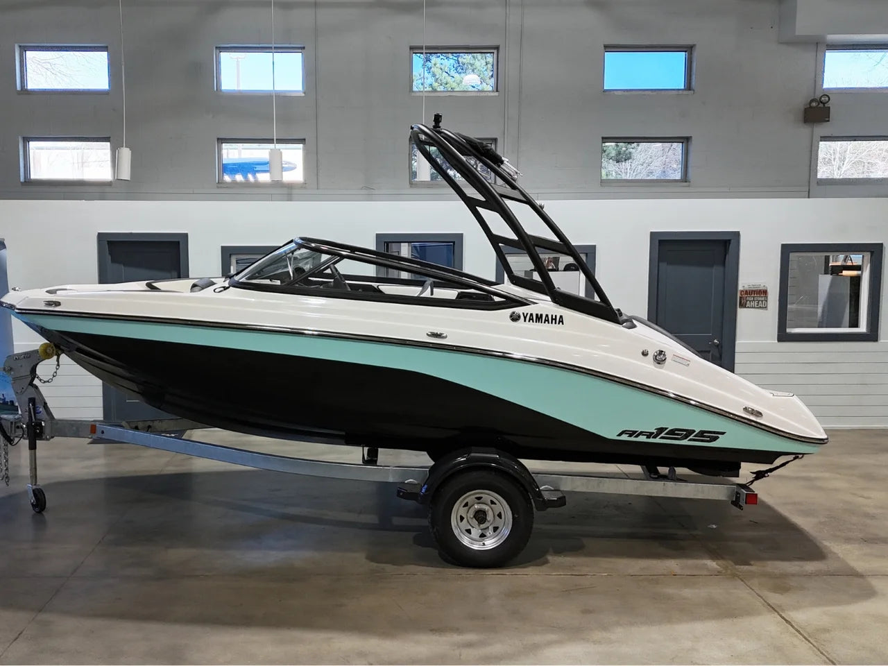 2026 Yamaha AR195 19.0 feet, Clearwater, Florida #1