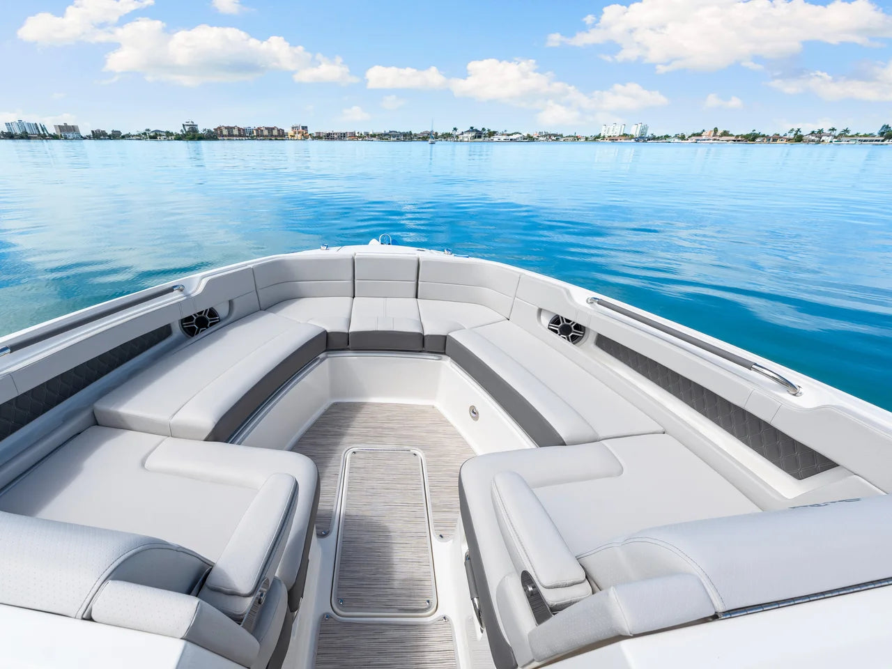 2026 Sea Ray SLX 310 Outboard 31.0 feet, Clearwater, Florida #41