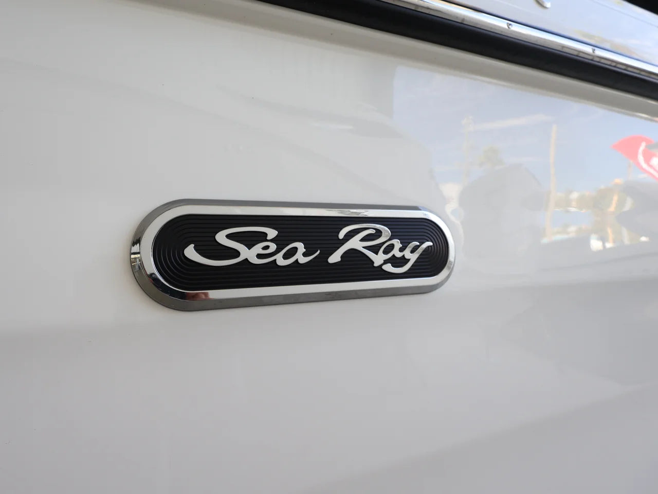 2026 Sea Ray SDX 250 Outboard 25.0 feet, Clearwater, Florida #4
