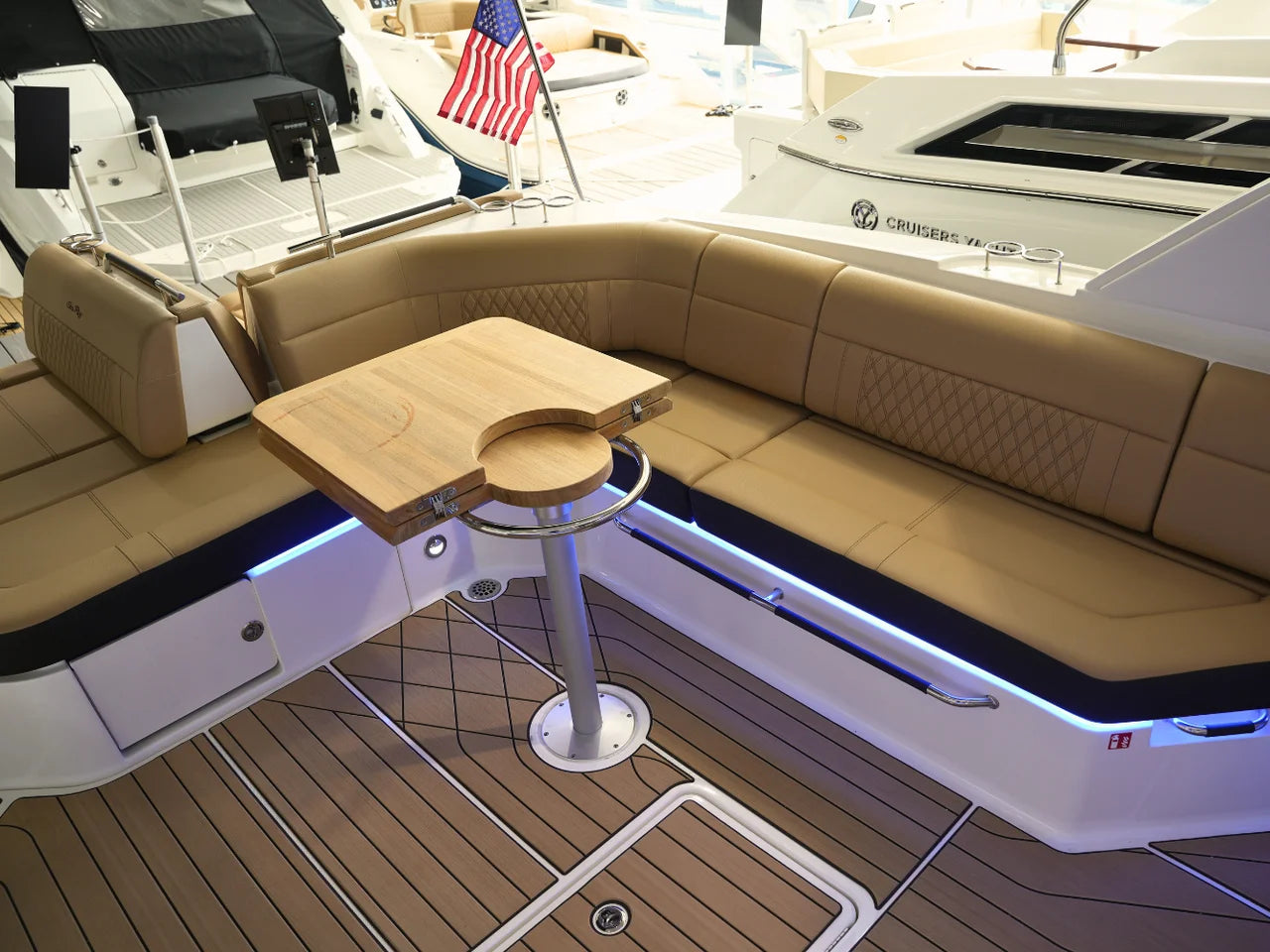 2026 Sea Ray SLX 400 40.0 feet, Clearwater, Florida #16