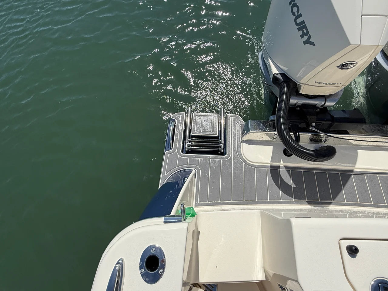 2026 Scout 288 LXF 28.0 feet, Clearwater, Florida #6