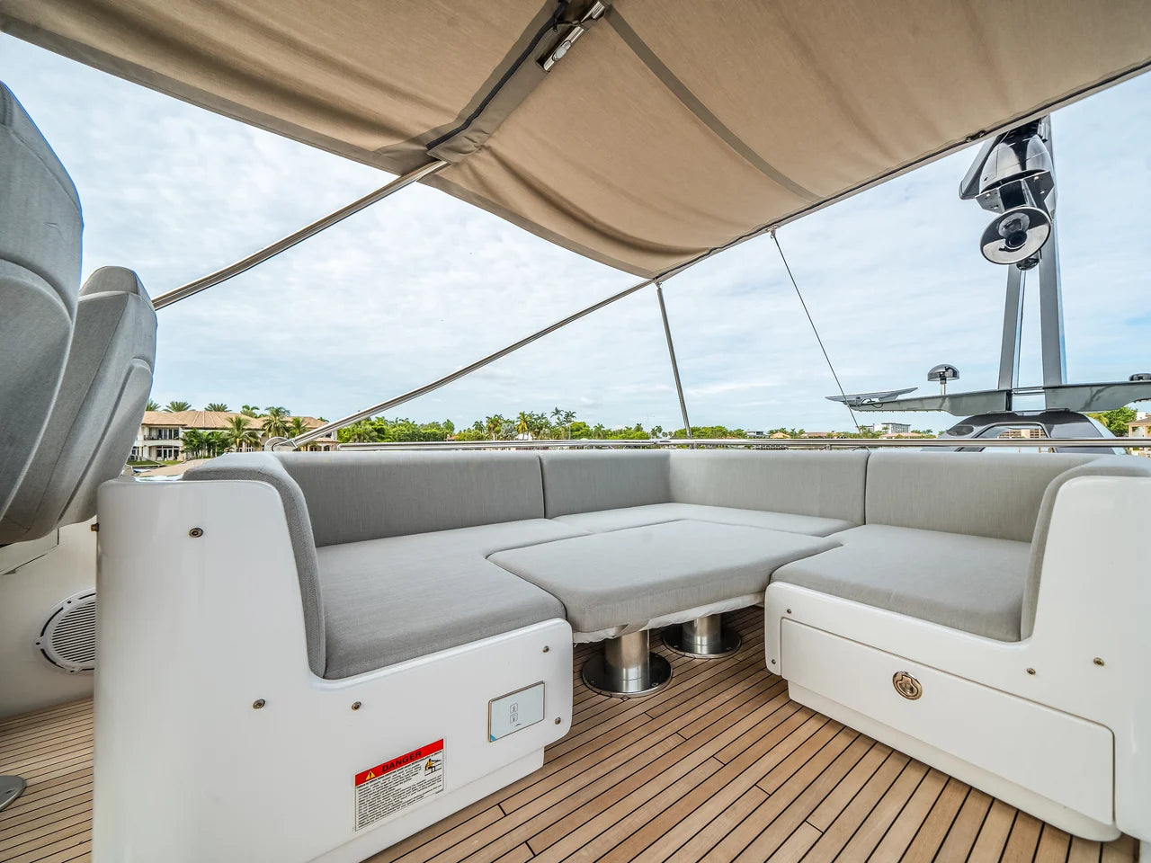 2026 Azimut S8 80.0 feet, Clearwater, Florida #70