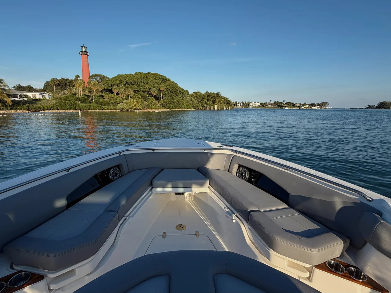 2026 Boston Whaler 360 Outrage 36.0 feet, Clearwater, Florida #31