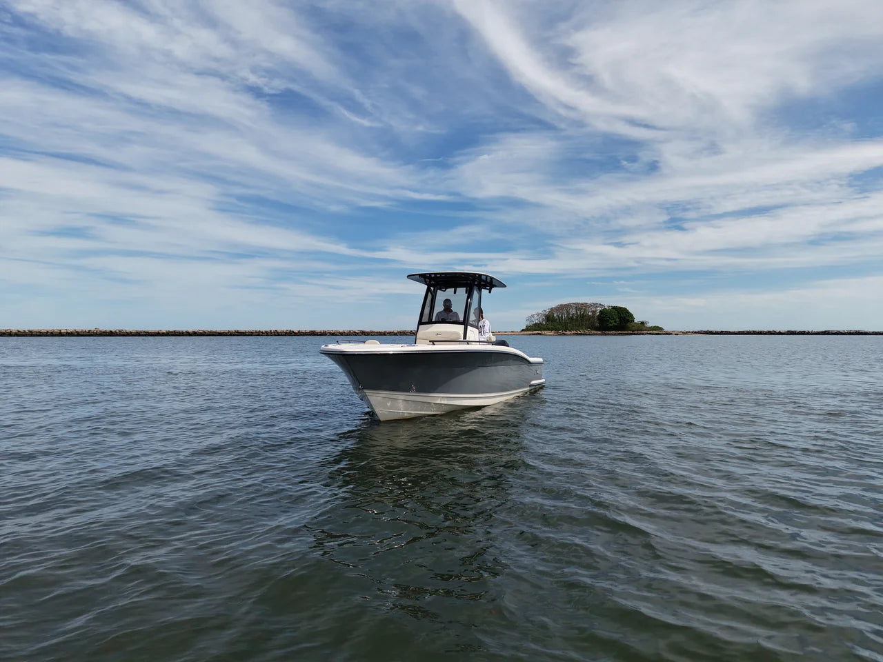 2026 Scout 240 XSF 24.0 feet, Clearwater, Florida #3