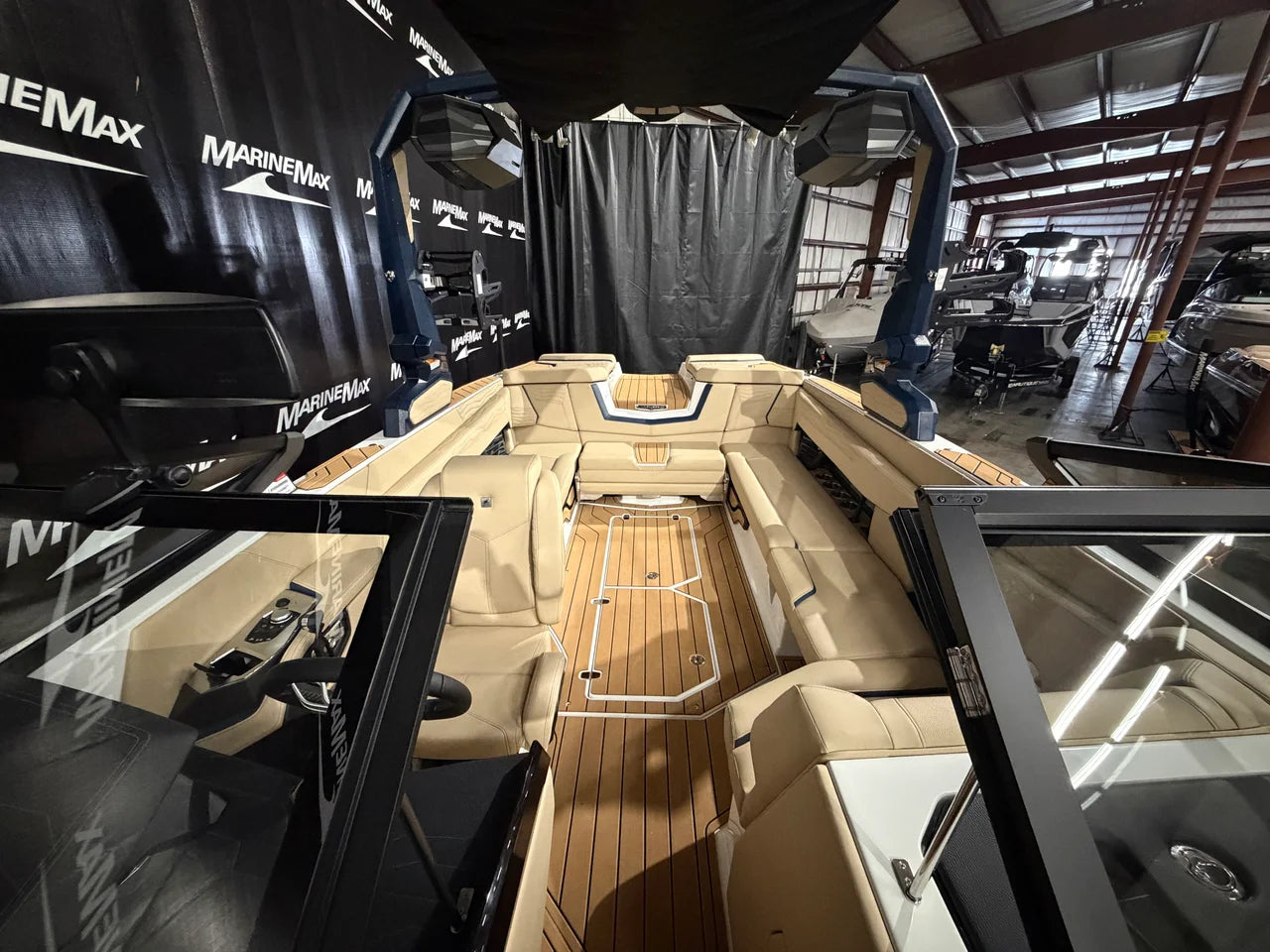 2026 Nautique Super Air Nautique G25 25.0 feet, Clearwater, Florida #54