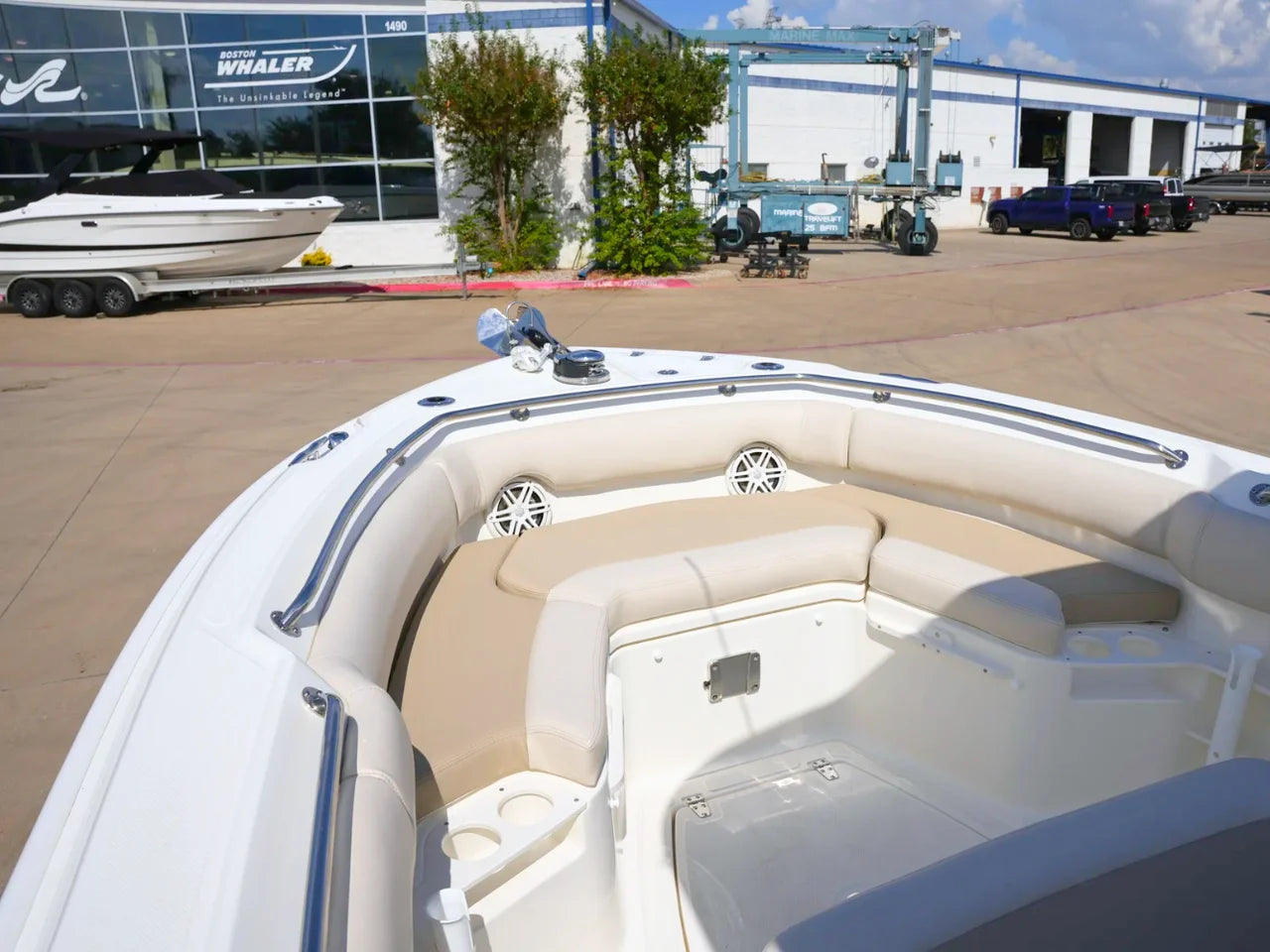 2026 Boston Whaler 230 Outrage 23.0 feet, Clearwater, Florida #20