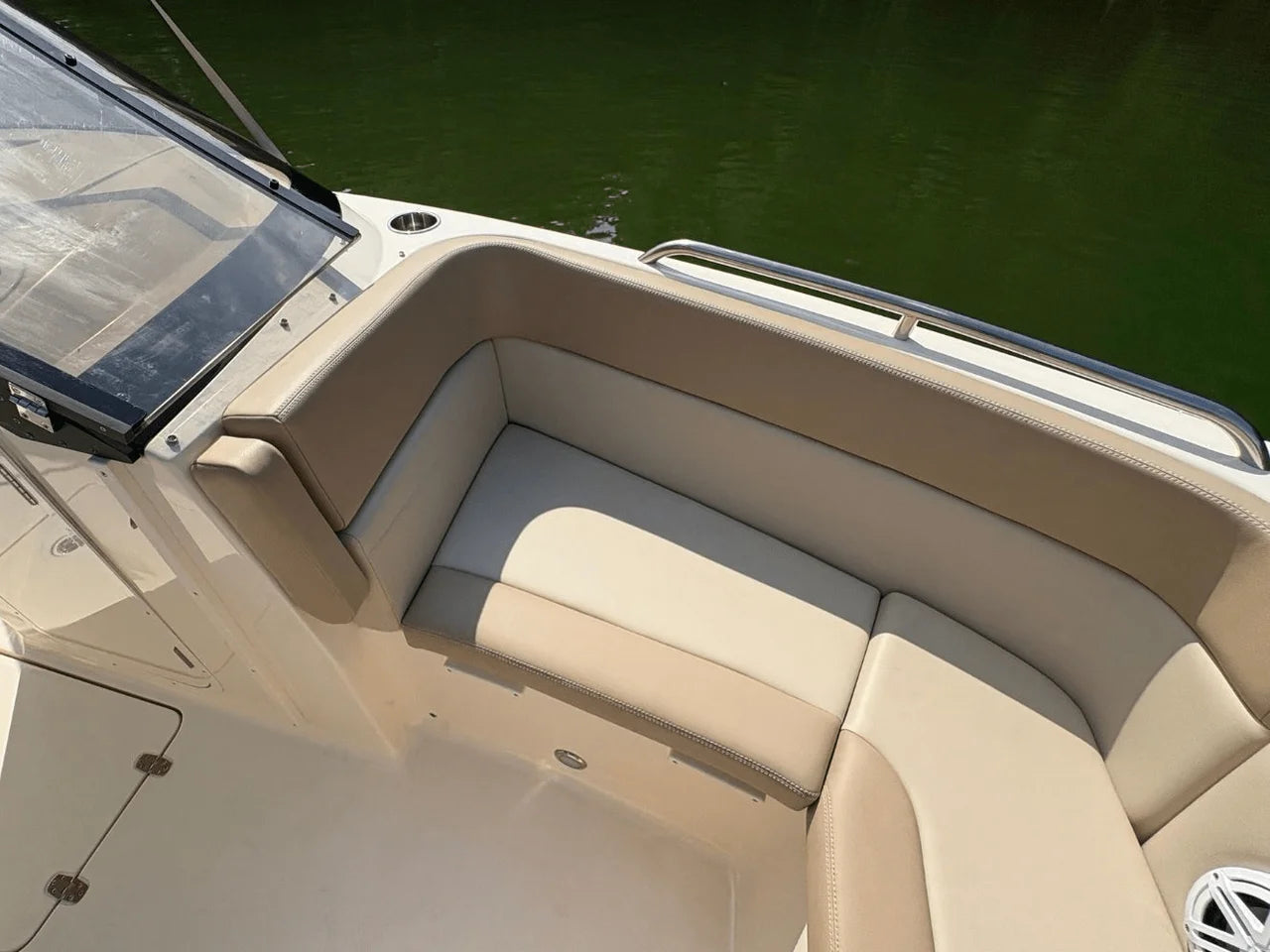 2024 Scout 215 Dorado 21.0 feet, Clearwater, Florida #30