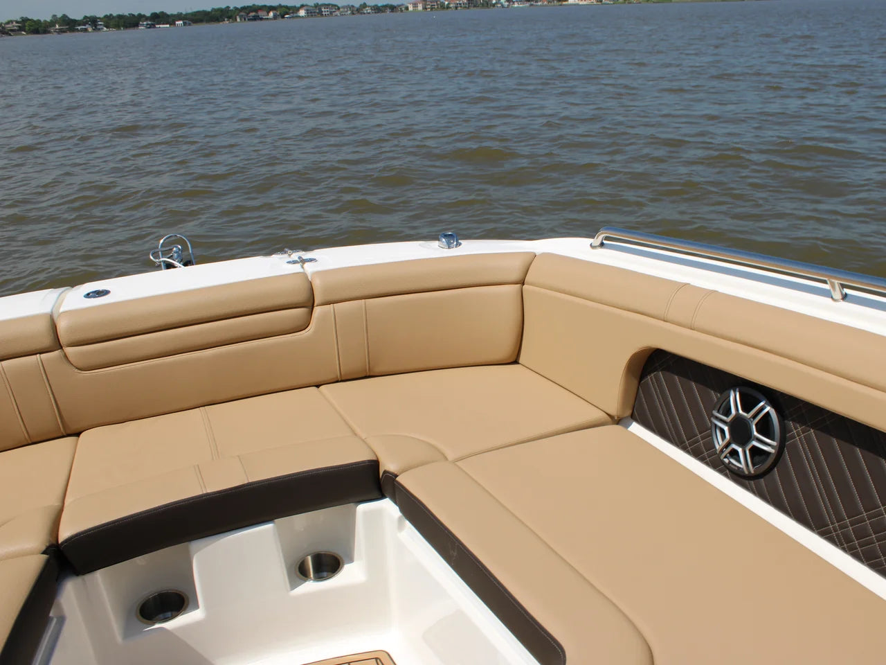 2026 Sea Ray SDX 290 29.0 feet, Clearwater, Florida #44