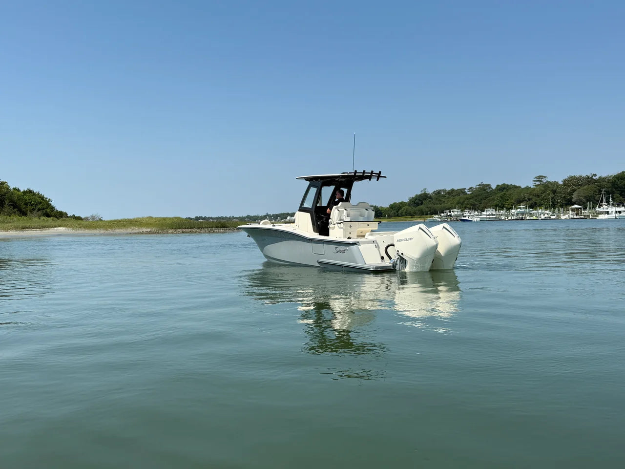 2027 Scout 260LXF 26.0 feet, Clearwater, Florida #5