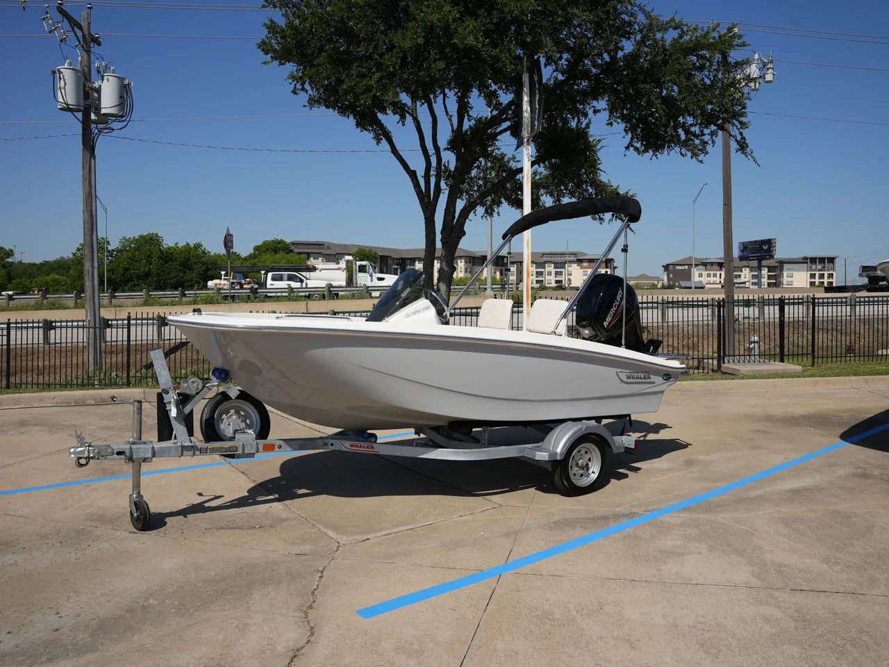 2026 Boston Whaler 130 Super Sport 13.0 feet, Clearwater, Florida #2