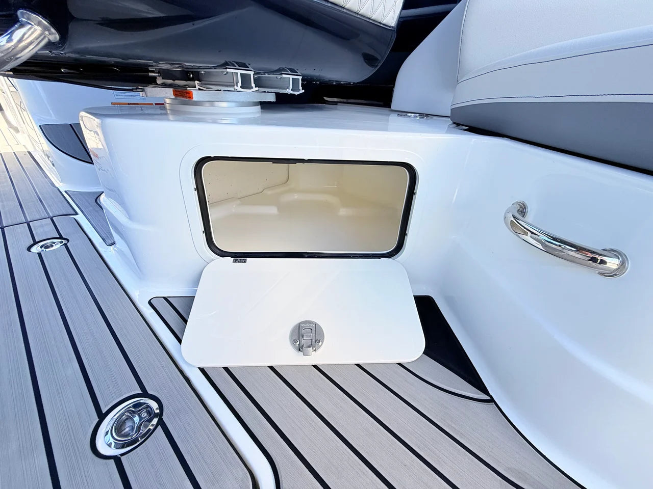 2026 Sea Ray SLX 280 Outboard 28.0 feet, Clearwater, Florida #43