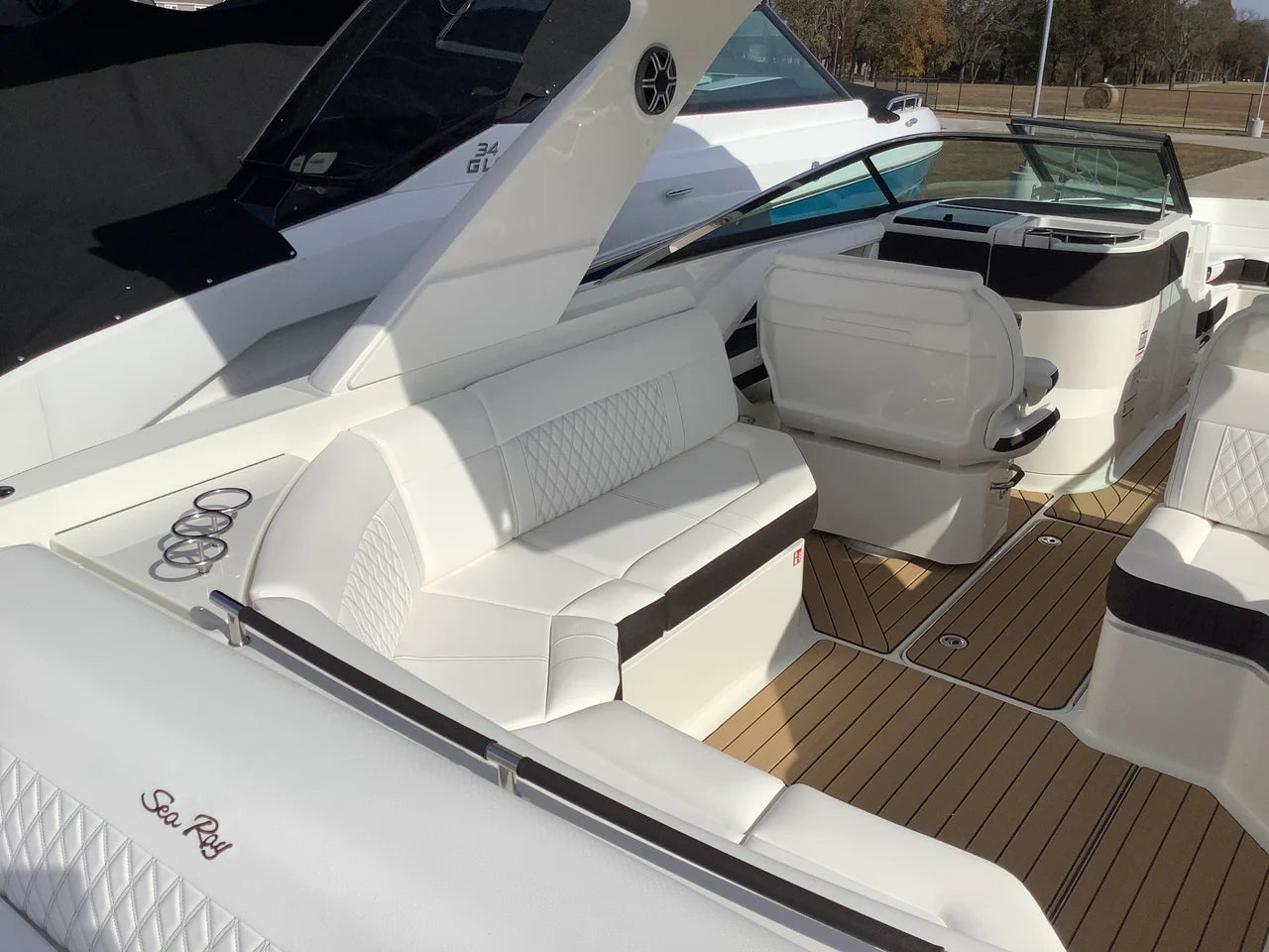 2026 Sea Ray SLX 310 31.0 feet, Clearwater, Florida #20