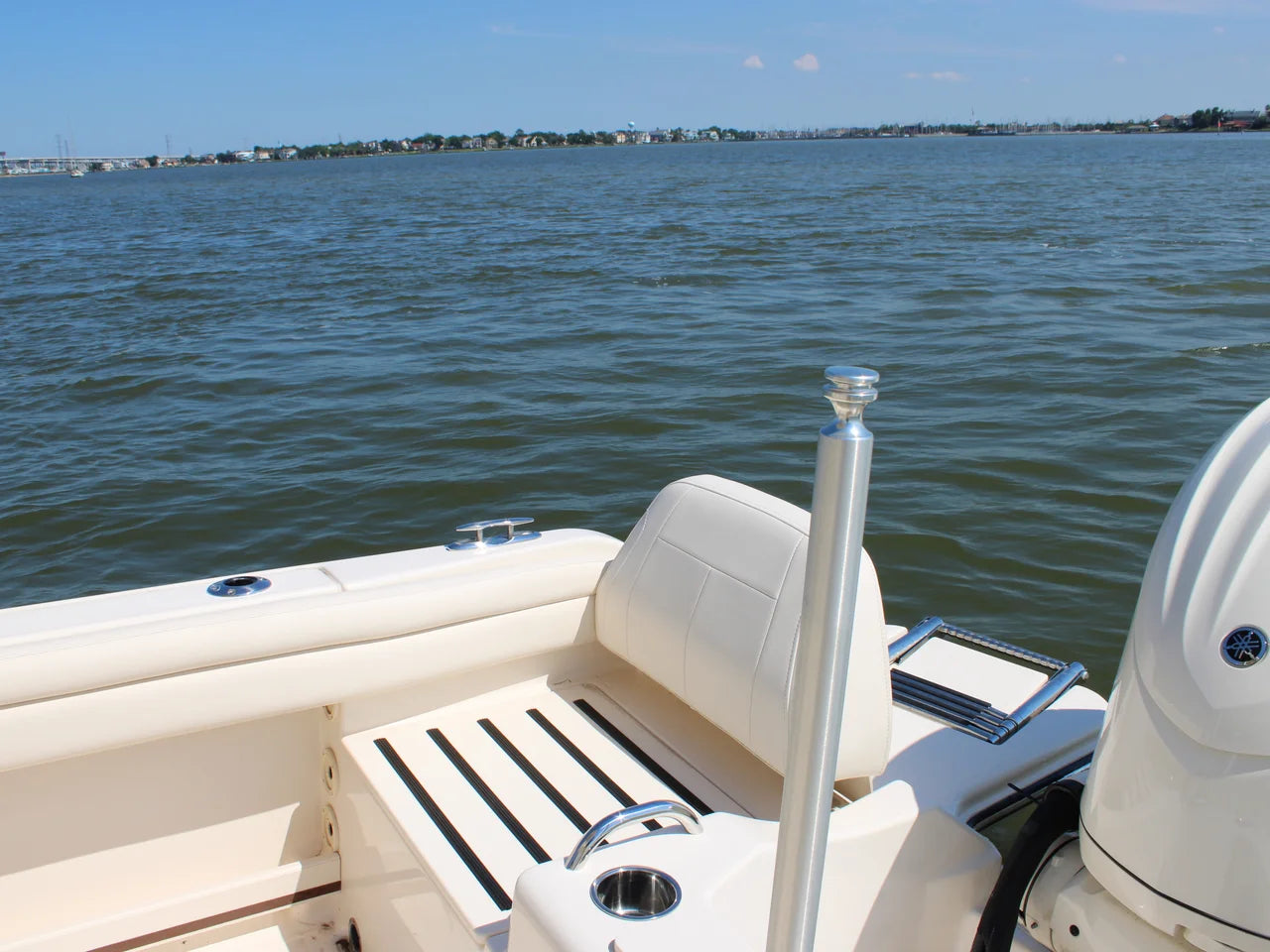 2026 Grady-White Fisherman 216 21.0 feet, Clearwater, Florida #27
