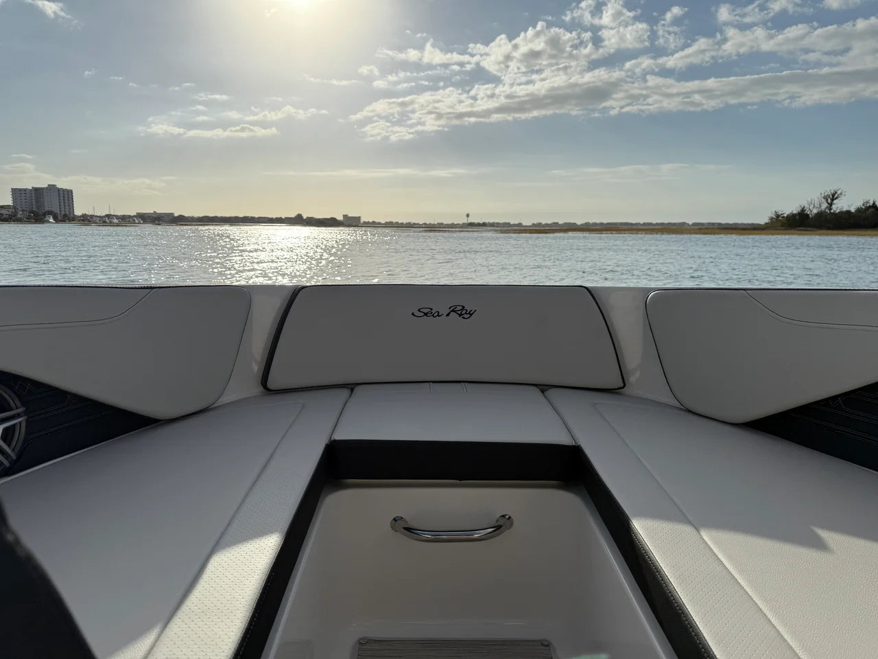 2026 Sea Ray SPX 210 Outboard 21.0 feet, Clearwater, Florida #17