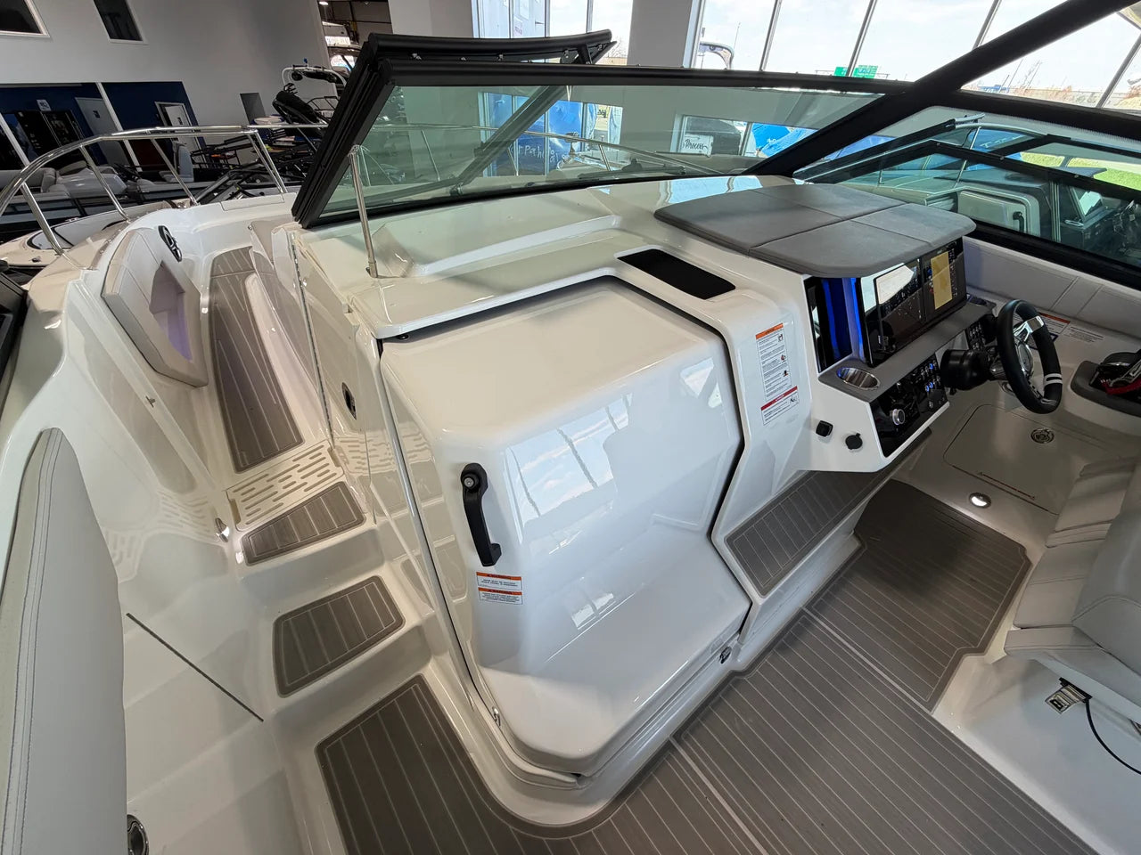 2026 Sea Ray Sundancer 320 32.0 feet, Clearwater, Florida #43