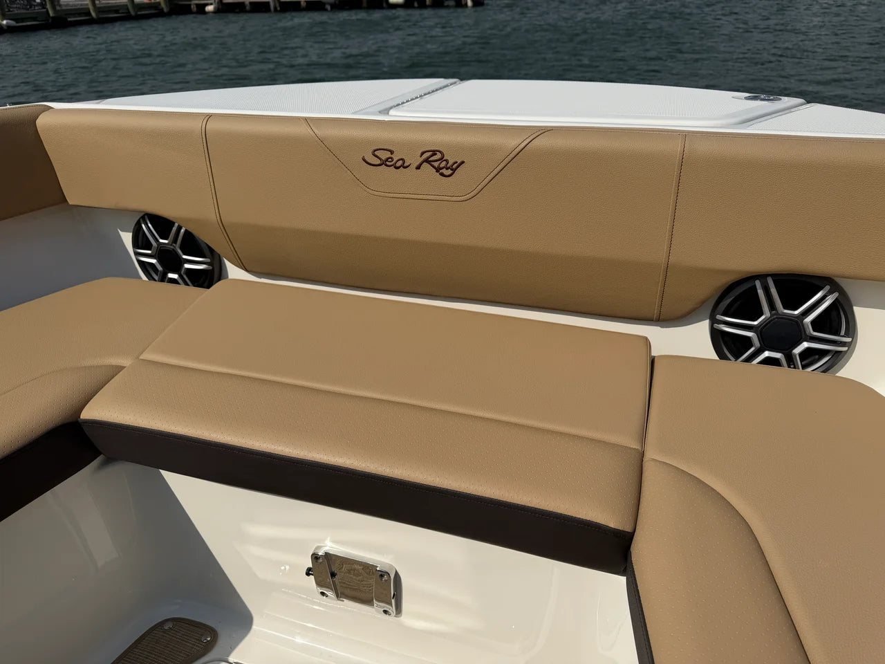 2026 Sea Ray SDX 270 Outboard 27.0 feet, Clearwater, Florida #34