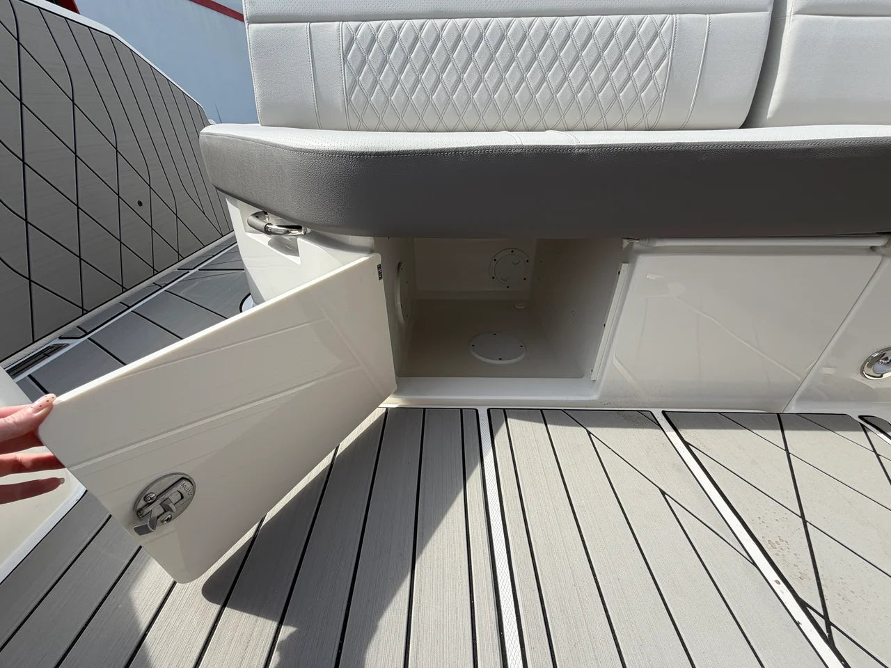 2026 Sea Ray SLX 400 40.0 feet, Clearwater, Florida #53